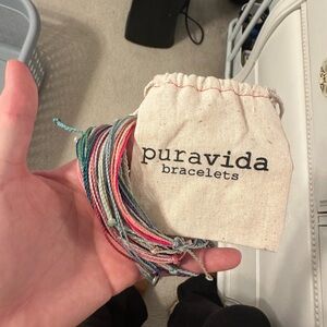 15 pura vida bracelets